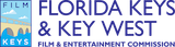 Florida Keys & Key West Film Commission Logo