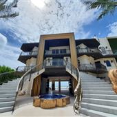The Chateau On The Ocean