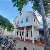 Red Garter Saloon