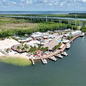 Gilberts Resort