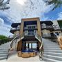 The Chateau On The Ocean