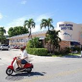 Blue Marlin Motel