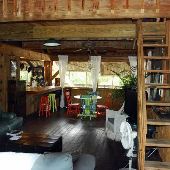 Will Benson's House