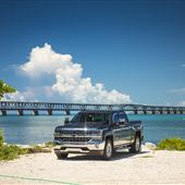 Bahia Honda State Park