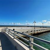 White Street Pier