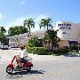 Blue Marlin Motel
