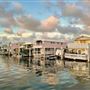 Houseboat Row