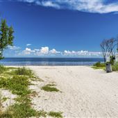 Coco Plum Beach