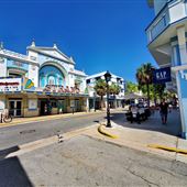 Duval Street (500-600 Duval)