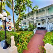 Duval Street (1300 - End)