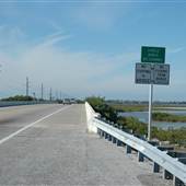 Channel 5 Bridge Saddlebunch