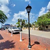 Duval Street (0-100 Duval)