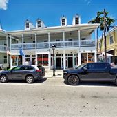 Duval Street (1100-1200 Duval)