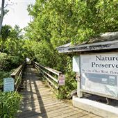 Key West Nature Preserve