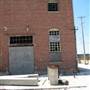 Electric sub station abaondoned