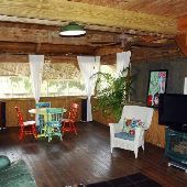 Jolly Benson's House