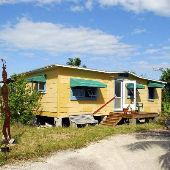 Carol M.'s House