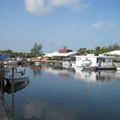 Sugarloaf Marina