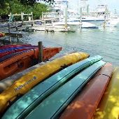 Robbie's Marina