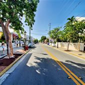 Duval Street (800-900)