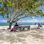 Sombrero Beach