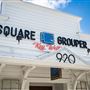 Square Grouper Key West