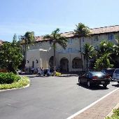 Casa Marina Hotel