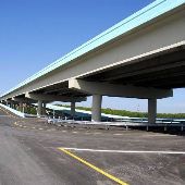 Jewfilsh Creek Bridge