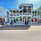 Duval Street (700-800 Duval)