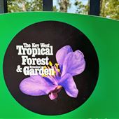 Key West Tropical Forest & Botanical Garden