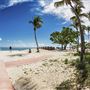 Sombrero Beach