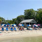 Simonton Beach