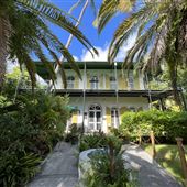 Hemingway Home & Museum