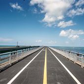 Old Seven Mile Bridge Park
