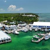 Bud N' Mary's Marina